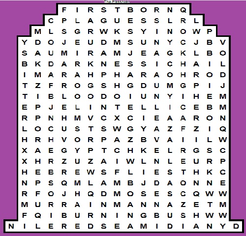GAME-10_PASSOVER-Crossword