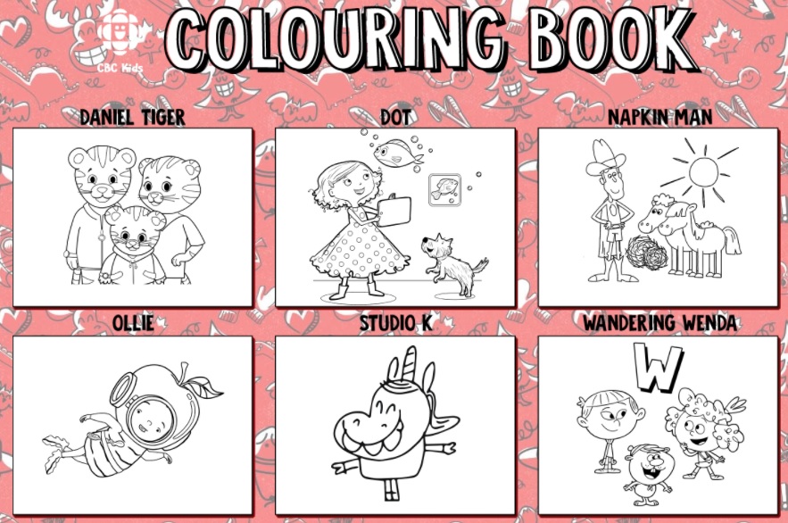 GAME-16_Kids Colouring Book