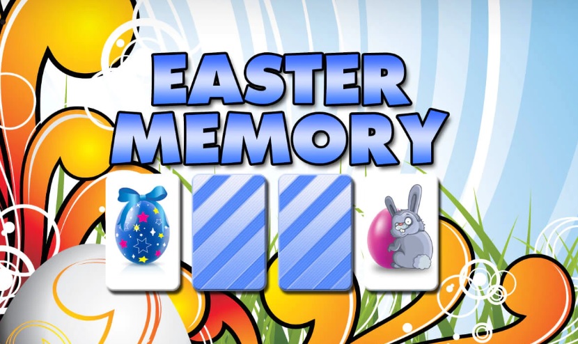 GAME-17_Easter Memory