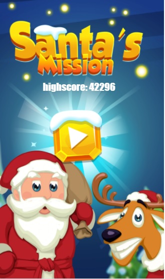 GAME-18_Santa's Mission